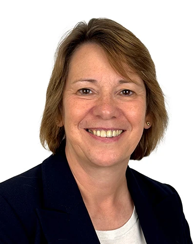 Jayne King - Member Nominated Director