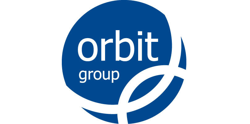 Orbit Group logo