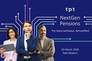 Demystifying the latest pension pathways event