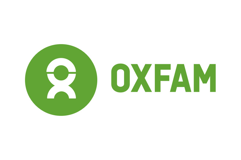 Oxfam logo