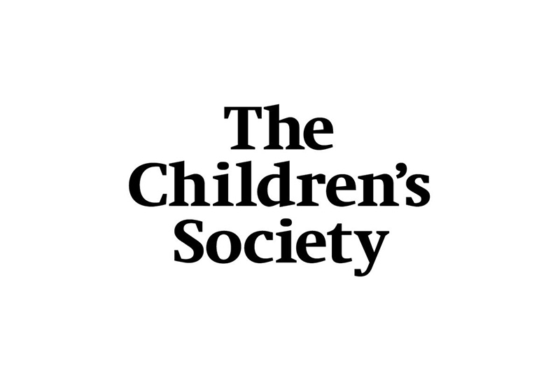 The Children's Society logo