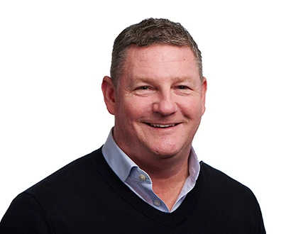 Adam Tudor