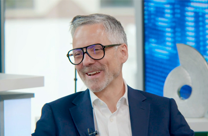Philip Smith, DC Director