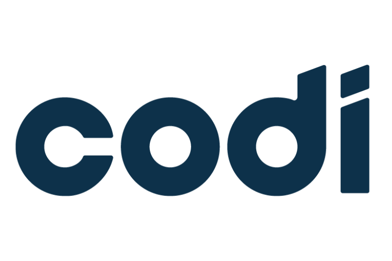 Codi Group logo