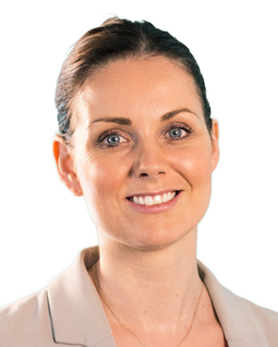 Alison Hatcher (Vidett)