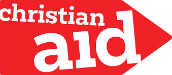Christian Aid logo