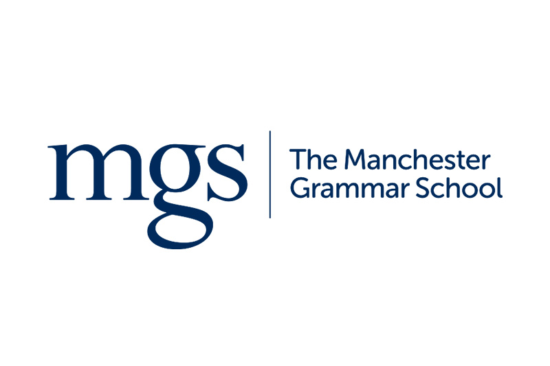 Manchester Grammar School logo