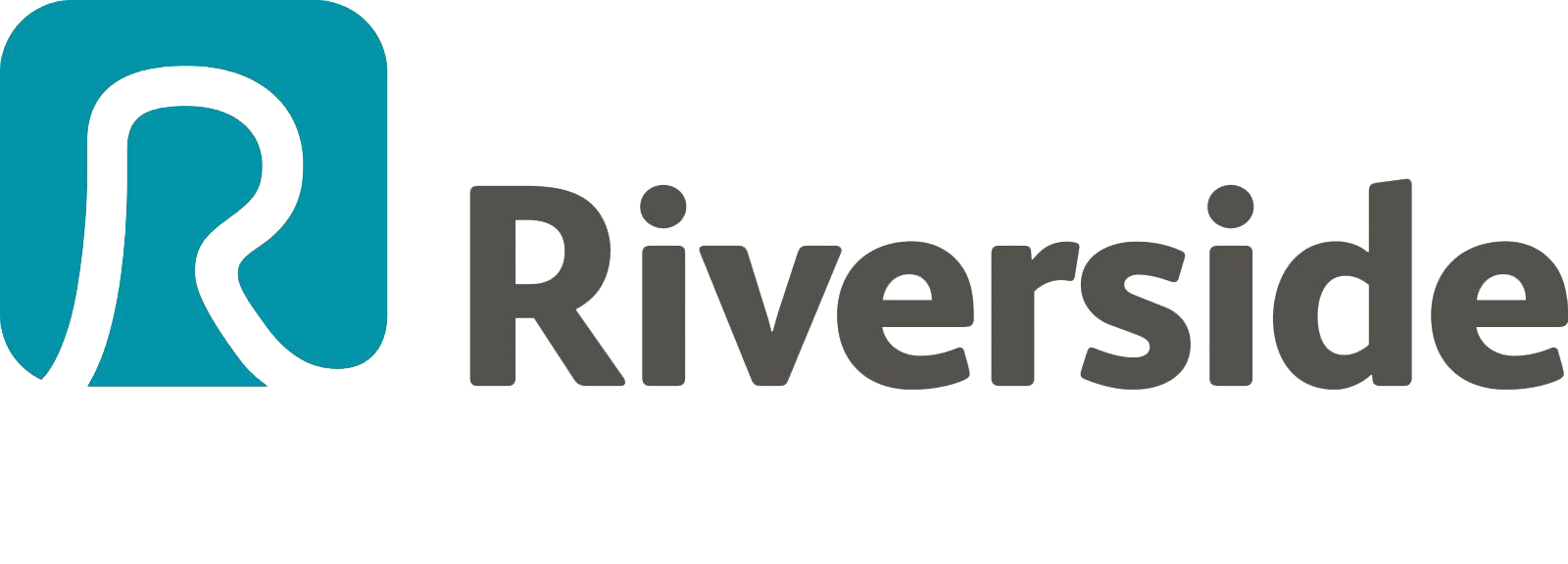 Riverside logo