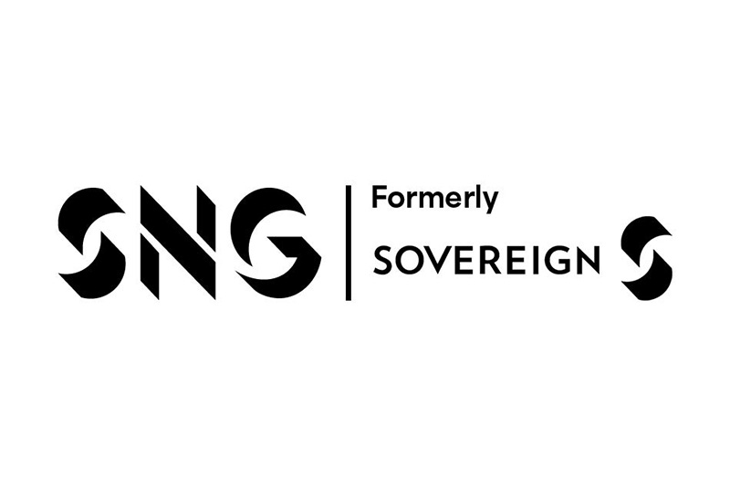 Sovereign logo