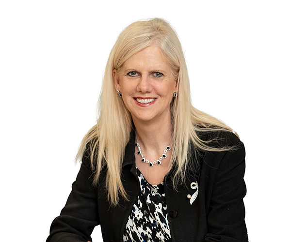 Helen Astle, Member Nominated Director
