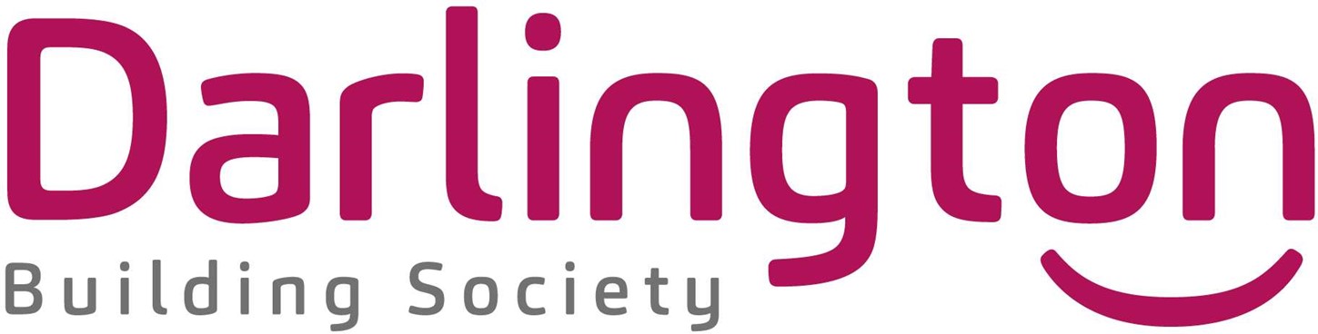 Darlington Building Society logo