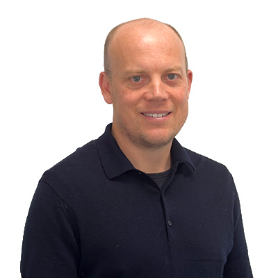 Geoff Tookey