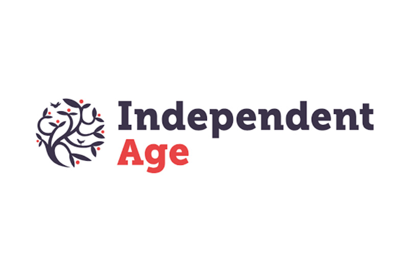 Independent Age logo