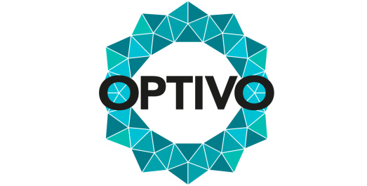 OPTIVO logo