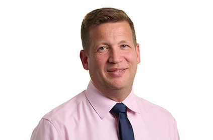 Jonathan Jackaman, Head of DB Distribution at TPT