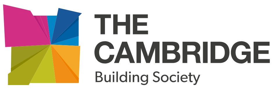 Cambridge Building Society logo