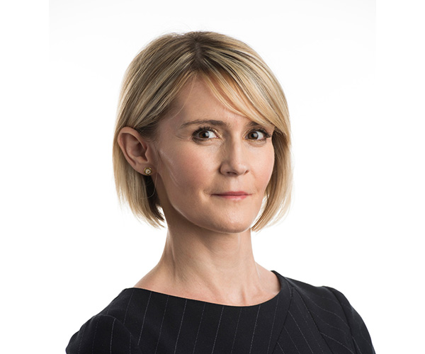 Helen Taylor, Chief People Officer
