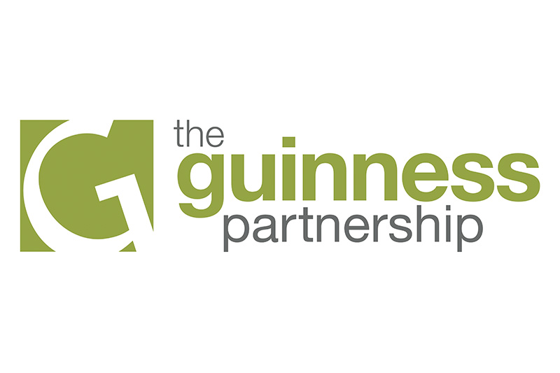 The Guinness Partnership logo