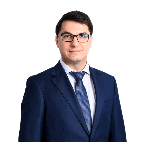 Andrei Paraschiv, Senior Investment Analyst, TPTIM