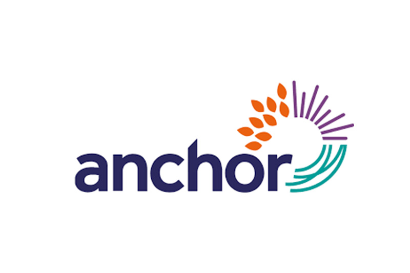 Anchor Trust logo