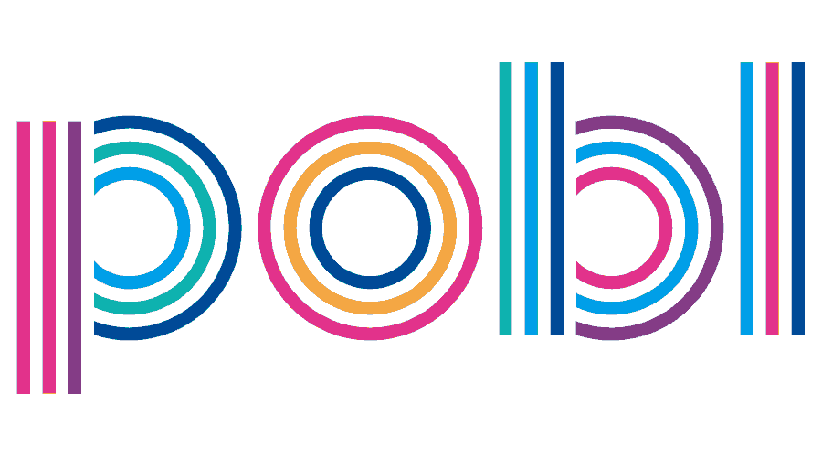 Pobl Group logo
