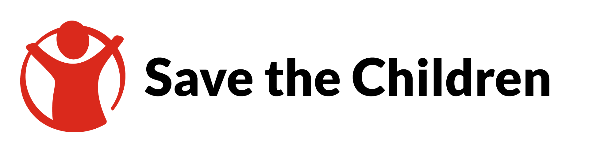 Save the Children logo