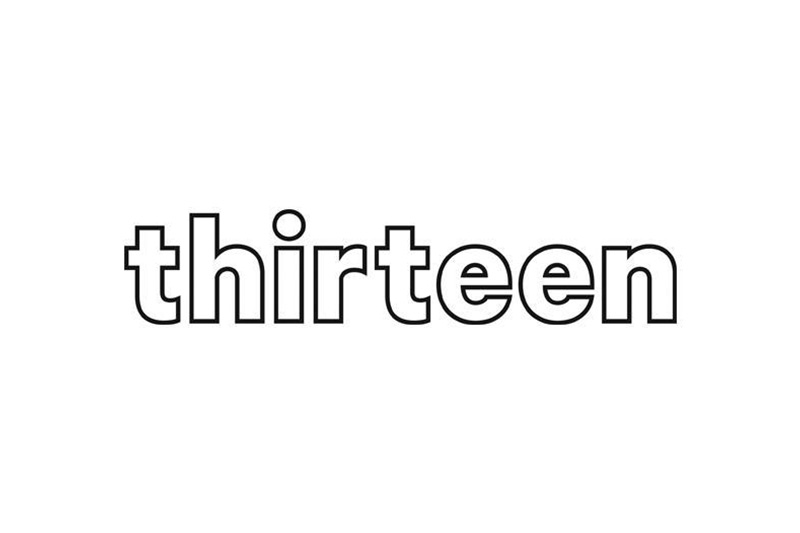 Thirteen Housing Group logo