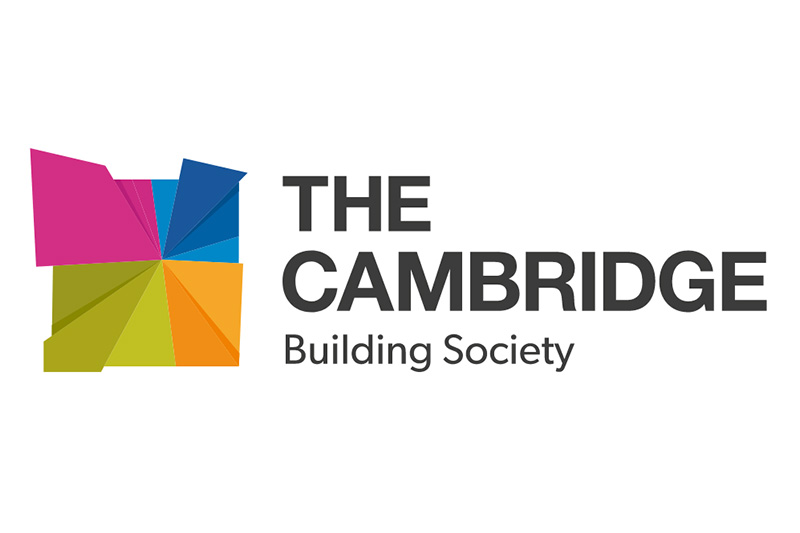 Cambridge Building Society logo