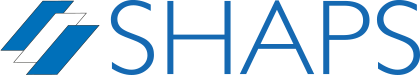 SHAPS logo