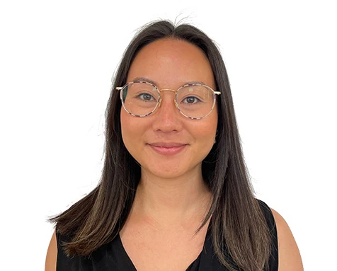 Vanessa Poon