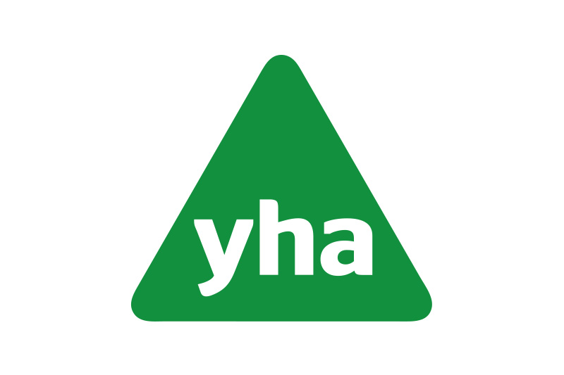 YHA logo