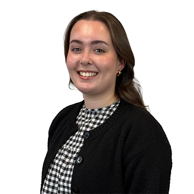 Danielle Potter, Covenant Consultant, TPT