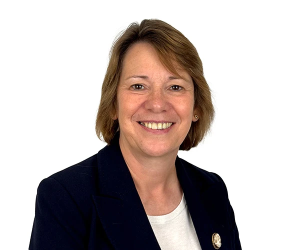 Jayne King - Member Nominated Director