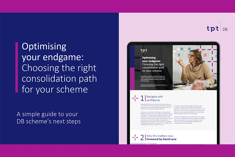 DB Consolidation Guide