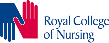 Royal College of Nursing logo