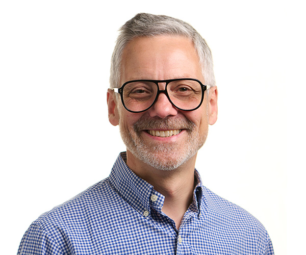 Philip Smith, DC Director