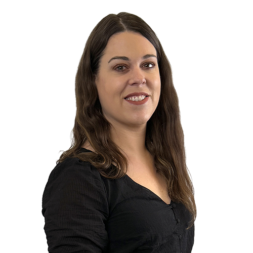 Amy Graham, Pension Administration Manager, TPT