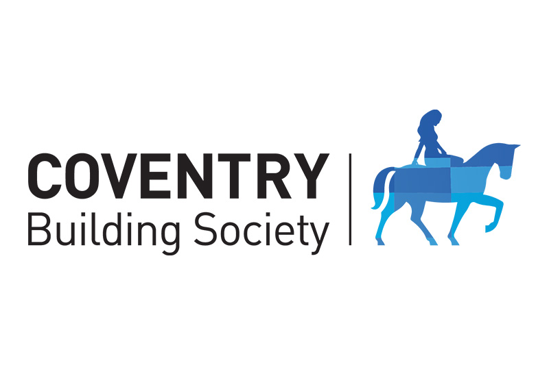 Coventry Building Society logo