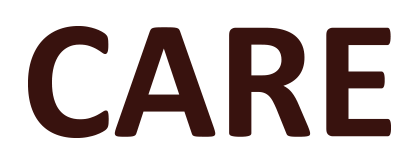 CARE logo