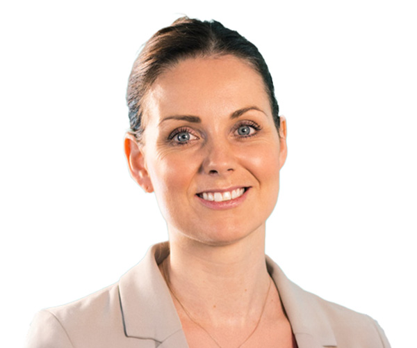 Alison Hatcher (Vidett)