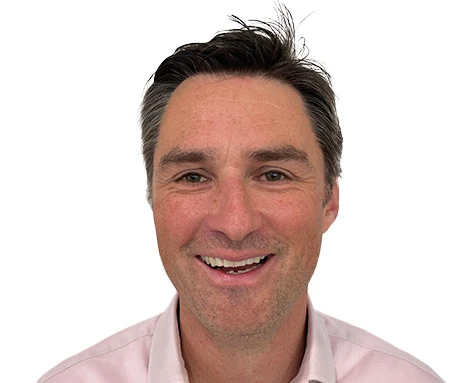 Nick Stacey