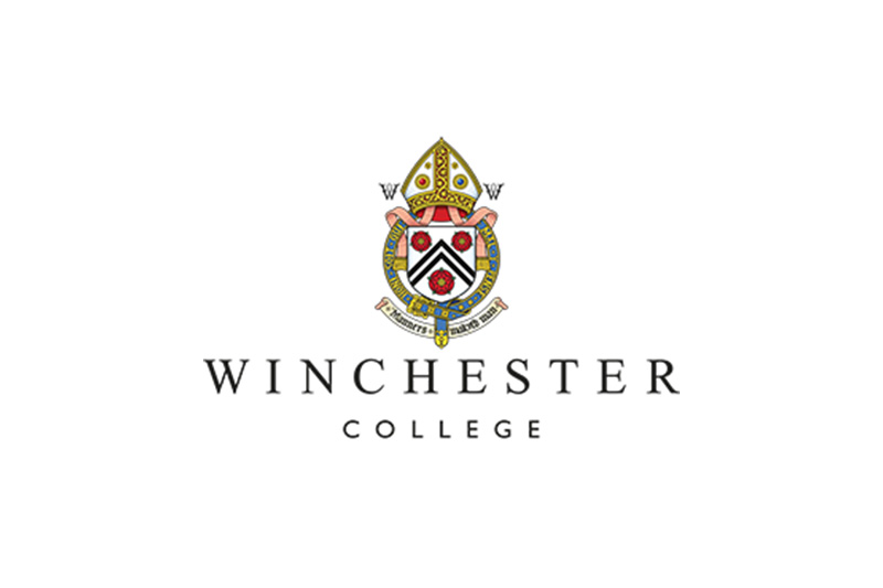 Winchester College logo