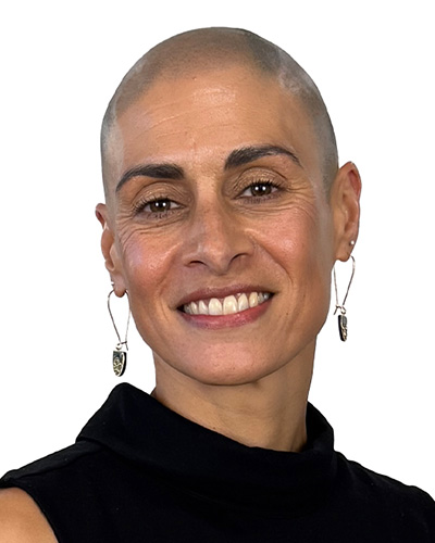 Rekha Owen (Law Debenture)