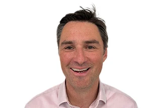 Nick Stacey