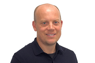 Geoff Tookey