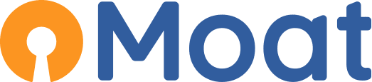 Moat Homes logo