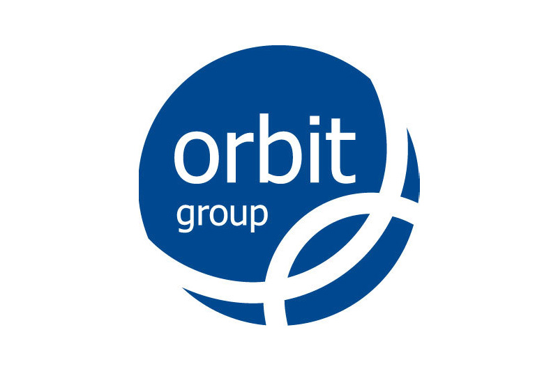 Orbit Group logo