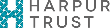Harpur Trust logo