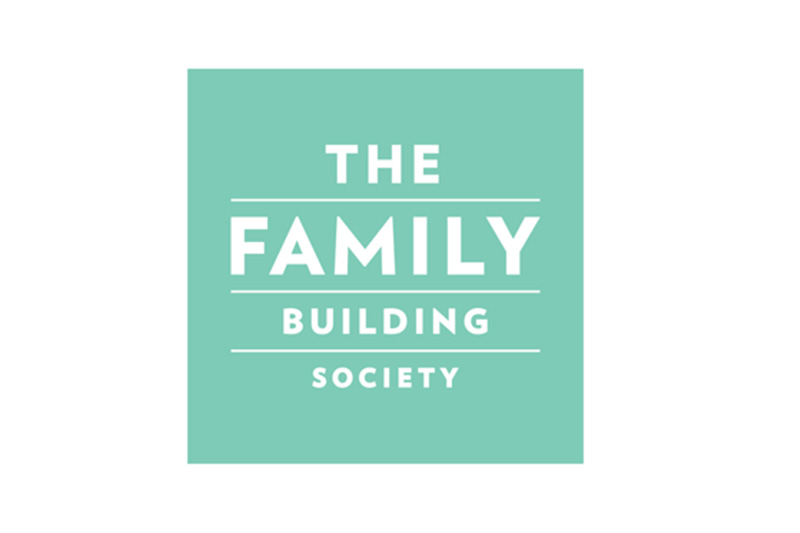 Family Building Society logo
