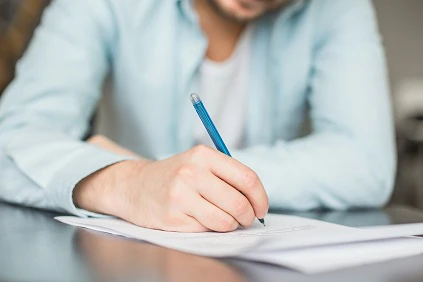 Taking Notes